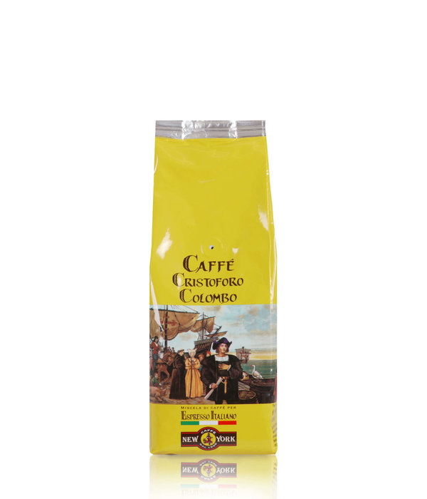 Café Cristoforo Colombo 250g Decaf Coffee Beans