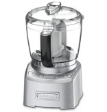 Cuisinart Hachoir-broyeur de 4 tasses de Cuisinart