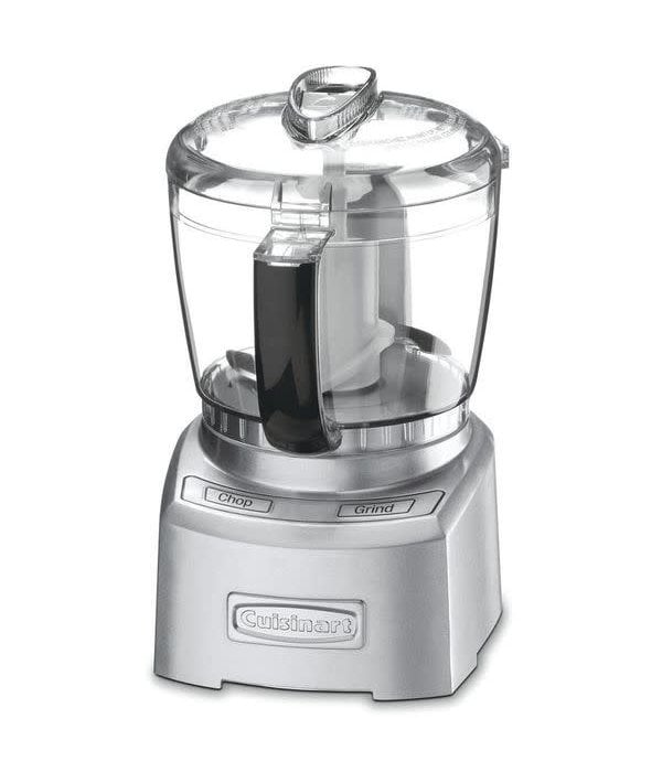 Cuisinart Cuisinart 4-Cup Chopper/Grinder