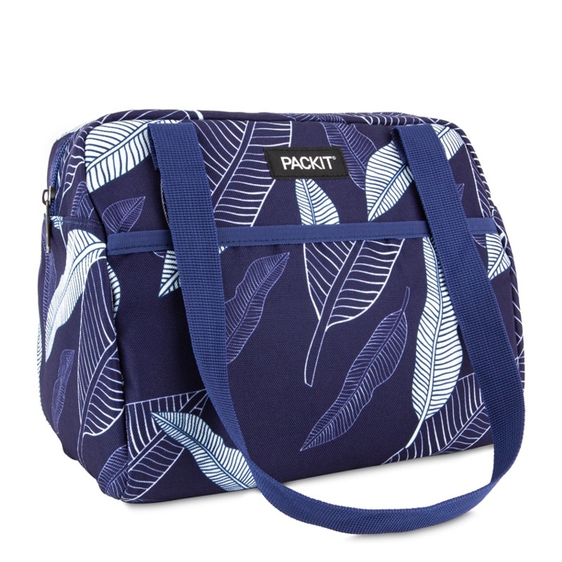 freezable lunch tote
