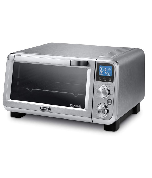 Delonghi Delonghi Livenza Digital Compact Convection Oven