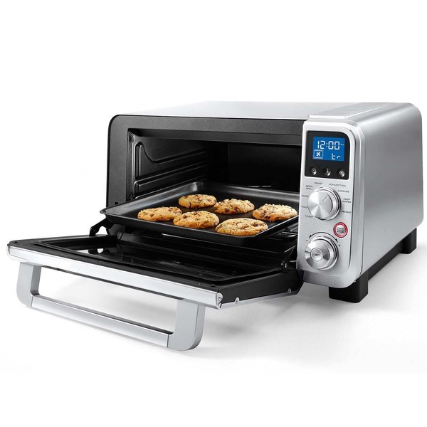 Contact Griddler® with Smoke-less Mode (Stainless Steel