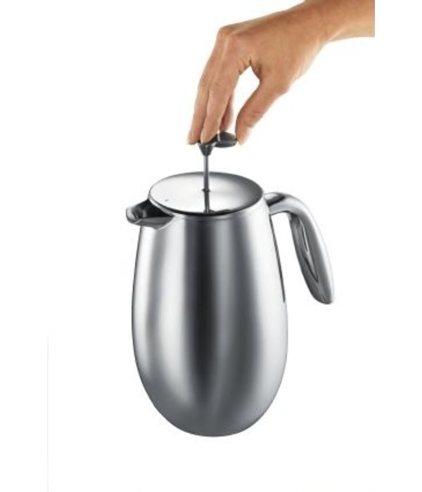 Bodum Bodum Cafetière thermos inox 1L