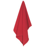 Now Designs Now Designs Red Ripple Dishtowel