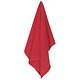 Now Designs Red Ripple Dishtowel