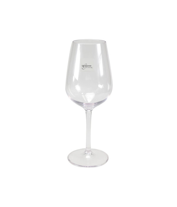 Verre à vin 500ml  de Luciano Gourmet