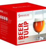 Spiegelau Spiegelau Tulip Beer Glass, set of 4