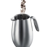 Bodum Bodum Cafetière thermos inox 1L