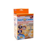 Easy Egg Cooker 6pc Egg Boiler
