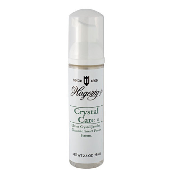 Nettoyeur "Crystal Care" 75ml de Hagerty