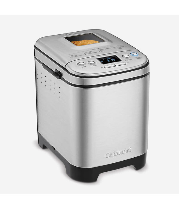 Cuisinart Compact Automatic Bread Maker - Ares Kitchen and ...