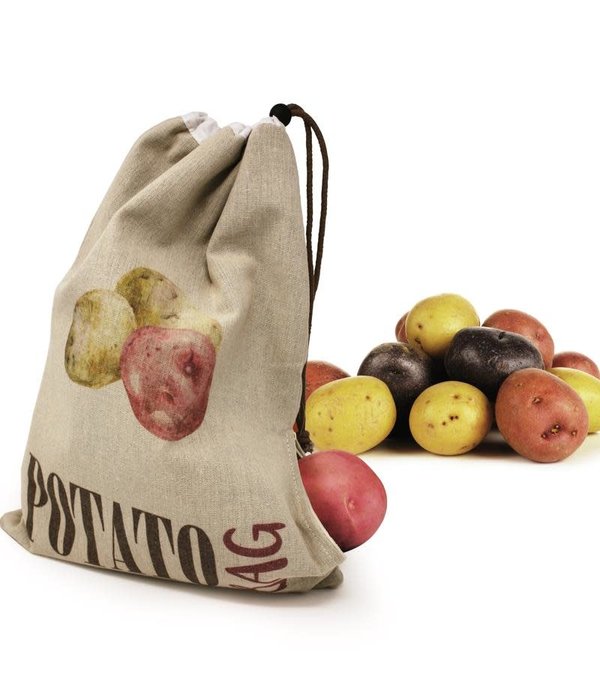 Danesco Danesco Reusable Potato Storage Bag