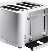 Zwilling Grille-pain 4 tranches acier inox Enfinigy de Zwilling