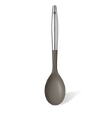 Ricardo Ricardo Nylon Serving Spoon with Stainless Steel Handle