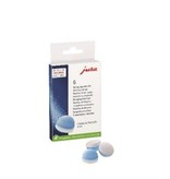 Jura Jura 2-Stage Cleaning Tablets (pack of 6)