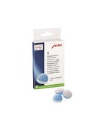Jura Jura 2-Stage Cleaning Tablets (pack of 6)