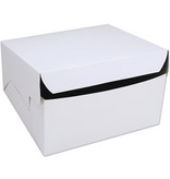 Cake Box 10" x 10" x 3,5"