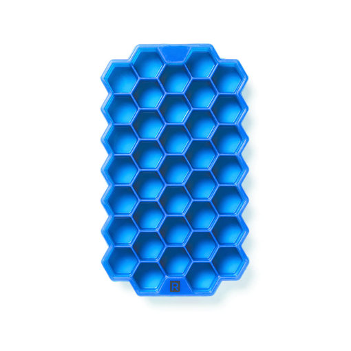 Ricardo Moule à glaçons hexagonaux en silicone Ricardo