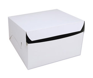 Boîte à gâteau 14