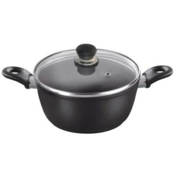 Strauss Tough Pan 24cm Casserole