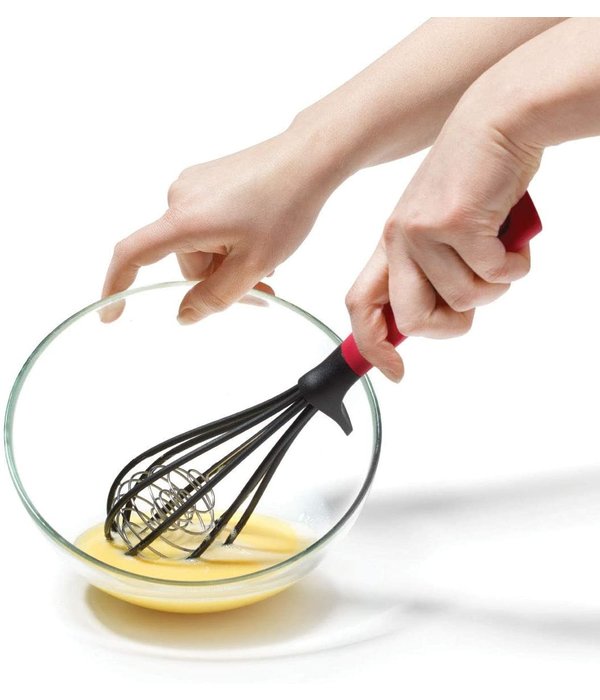 Starfrit Starfrit 'Multitool' Silicone Whisk