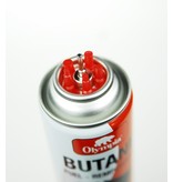 Olympia Butane for Lighters