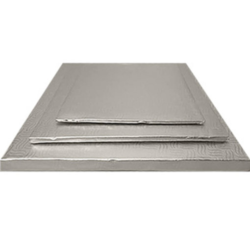 Rectangle Cake Board 12 x 17 x 1/8''