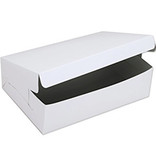 Vincent Sélection Cake Box 11'' x 15'' x 4''