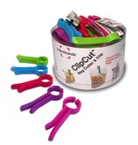 Fusion Brands ClipCut Bag Cutter & Clip