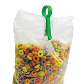 Fusion Brands ClipCut Bag Cutter & Clip