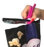 Fusion Brands ClipCut Bag Cutter & Clip