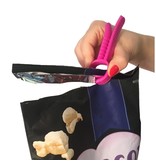 Fusion Brands ClipCut Bag Cutter & Clip