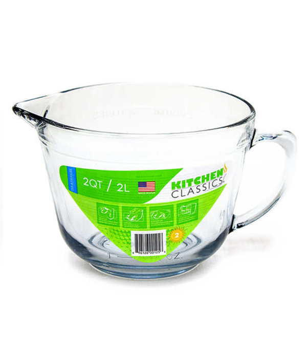 Tasse à mesurer 1,89L de  Kitchen Classics