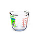Tasse à mesurer 500m del Kitchen Classics