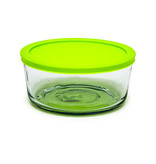 Kitchen Classics 7 Cup Round Container with Cover