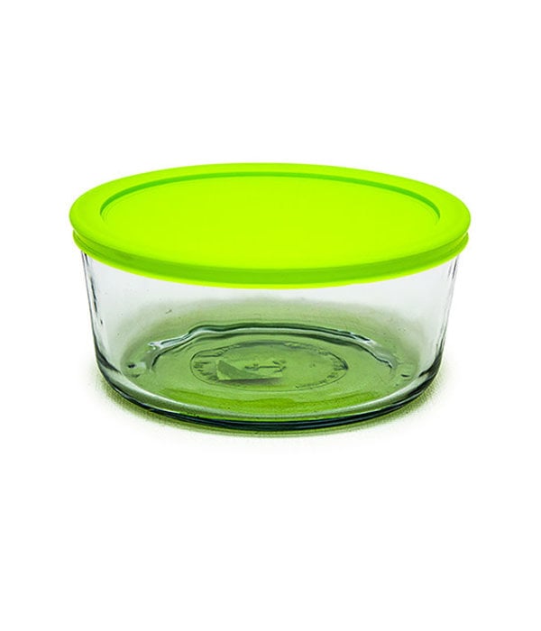 Kitchen Classics 7 Cup Round Container with Cover