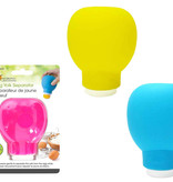 Egg Yolk Separator, 3 colors available