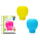Egg Yolk Separator, 3 colors available