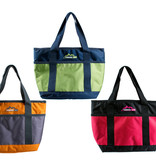 Sac à lunch isotherme  "Therma Max", 3 couleurs disponibles