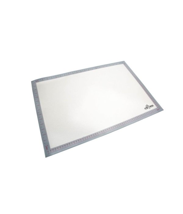 Fox Run Fox Run Silicon Baking Mat 16.5 X 24.5''