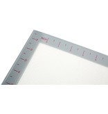 Fox Run Tapis de cuisson en silicone 16.5 X 24.5'' Fox Run