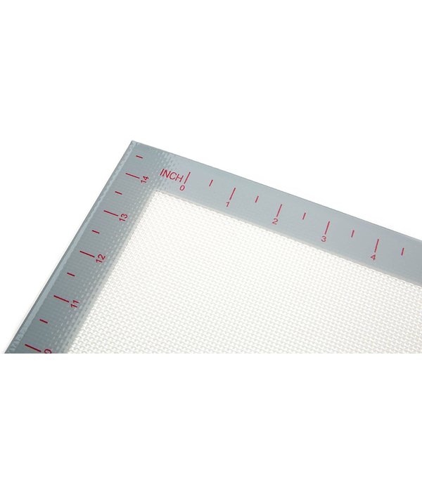 Fox Run Fox Run Silicon Baking Mat 16.5 X 24.5''
