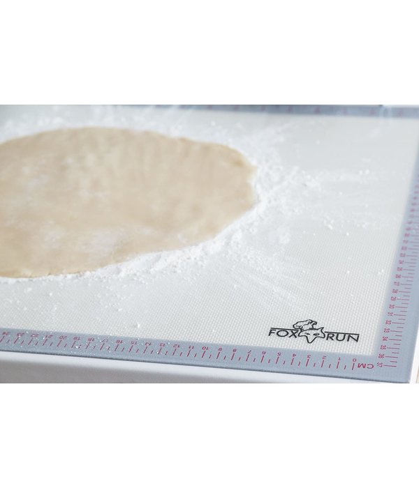 Fox Run Fox Run Silicon Baking Mat 16.5 X 24.5''