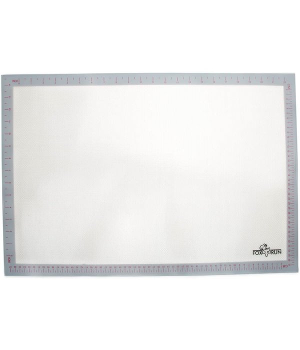 Fox Run Fox Run Silicon Baking Mat 16.5 X 24.5''
