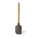 Silicone and Beechwood Spatula Ricardo