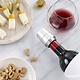 TRUDEAU EXPANDABLE WINE STOPPER