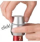 Trudeau TRUDEAU EXPANDABLE WINE STOPPER