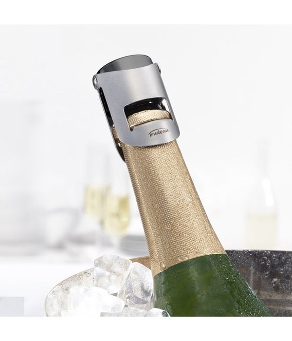 Trudeau TRUDEAU SPARKLING WINE STOPPER