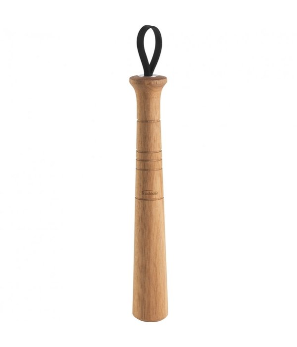 Trudeau TRUDEAU WOOD COCKTAIL MUDDLER