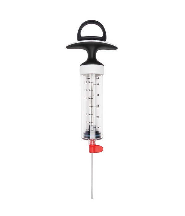 OXO Flavour Injector